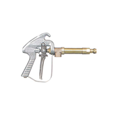 GUNJET #43 BRASS SPRAY GUN - HIGH PRESSURE